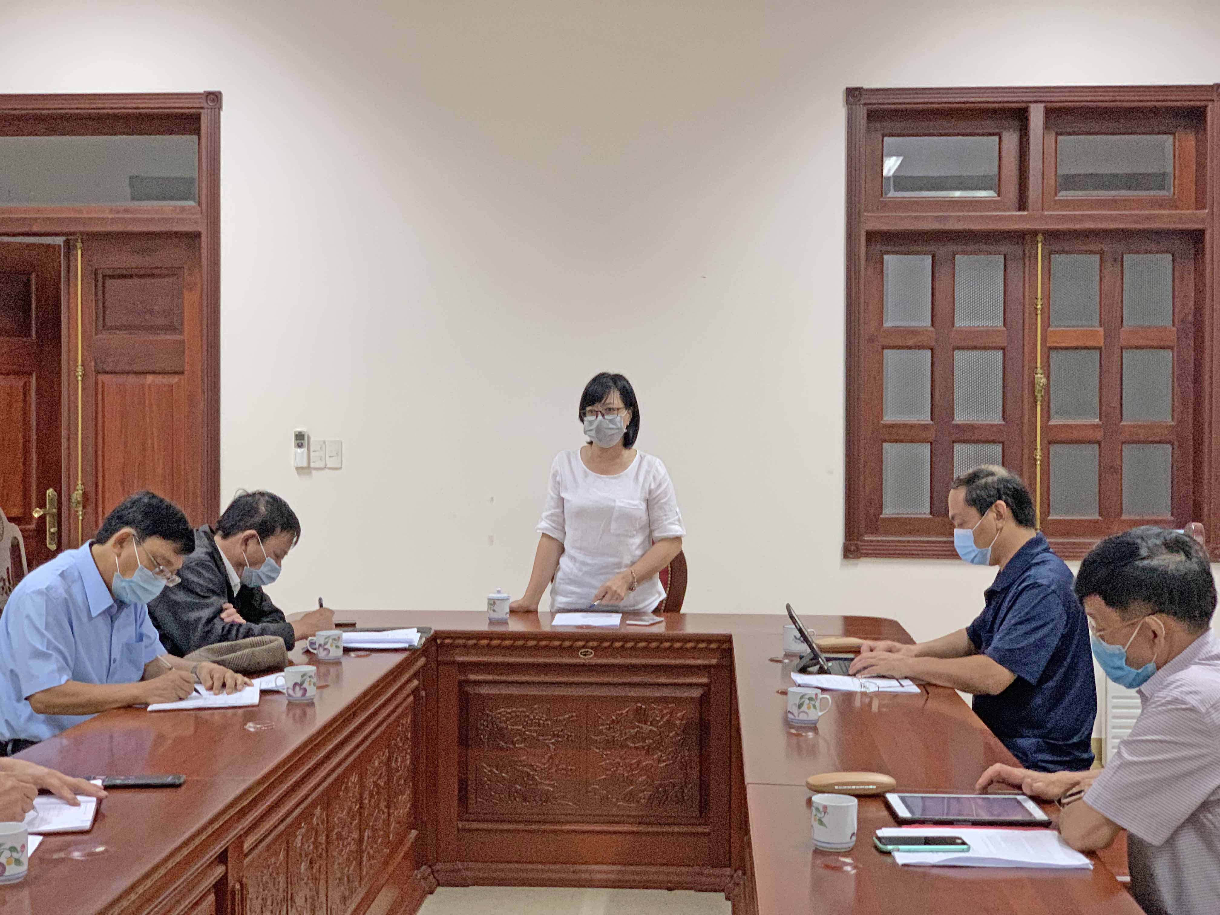 Nóng: Gia Lai ghi nhận thêm 1 ca dương tính lần 1 với Covid-19